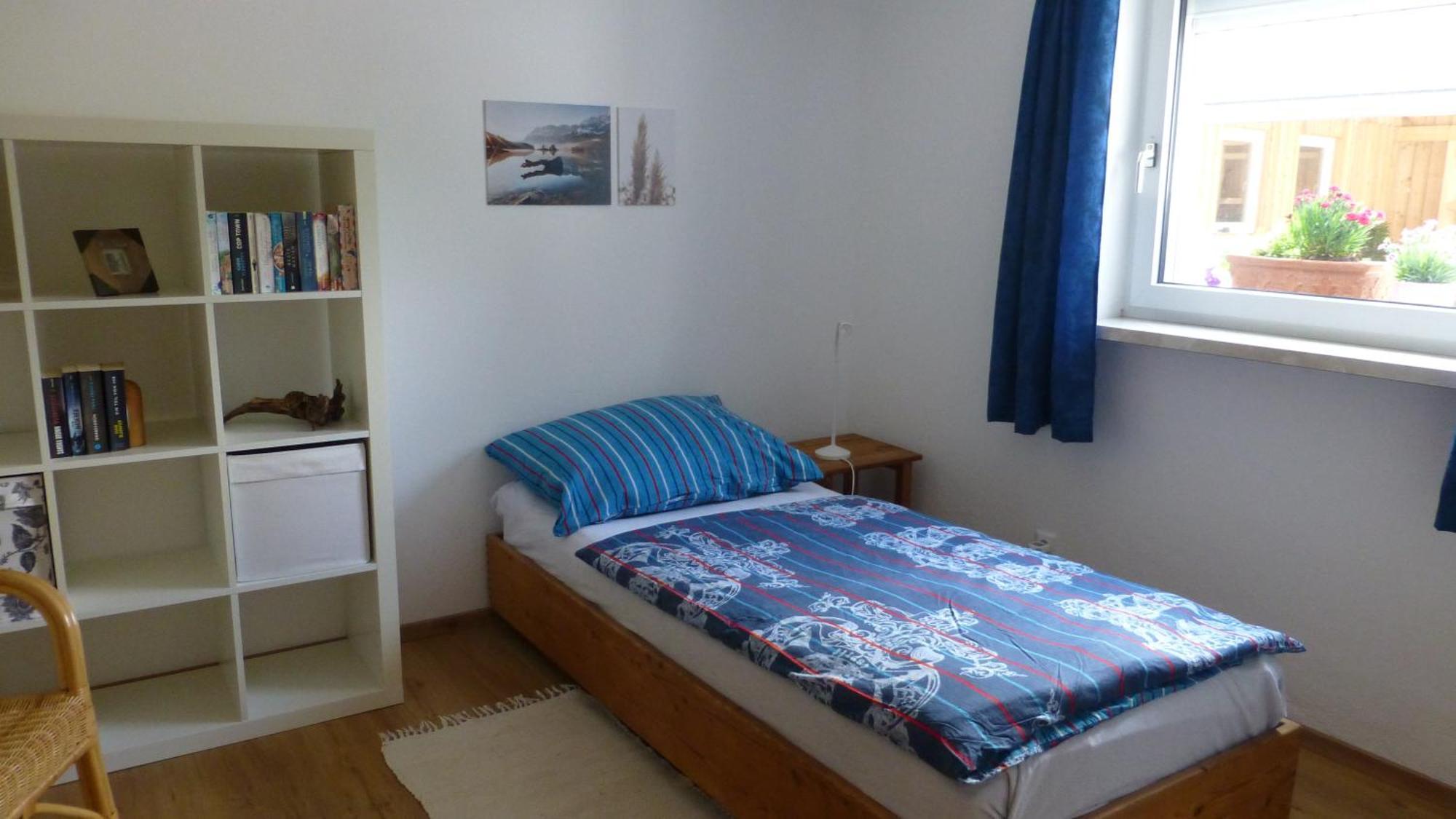 Ferienwohnung Rabennest บาดอิสชิล ภายนอก รูปภาพ